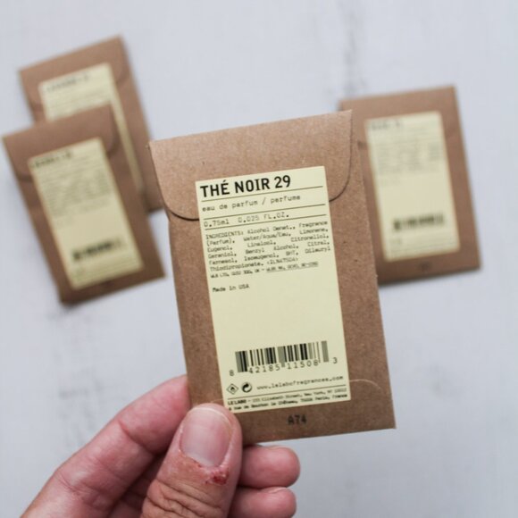 le labo authentic discovery dabber samples - 4 pc - Picture 5 of 6